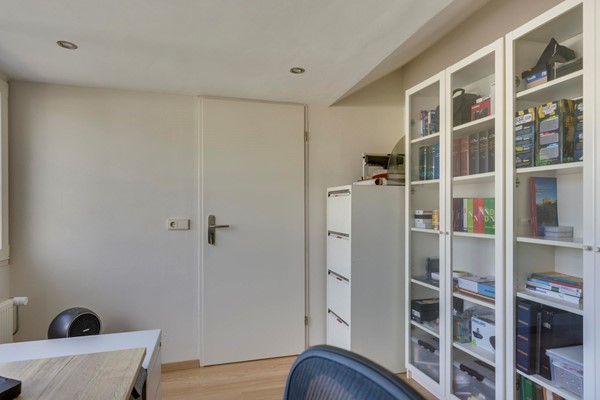 Medium property photo - Jonathanstraat 15, 5632 NW Eindhoven